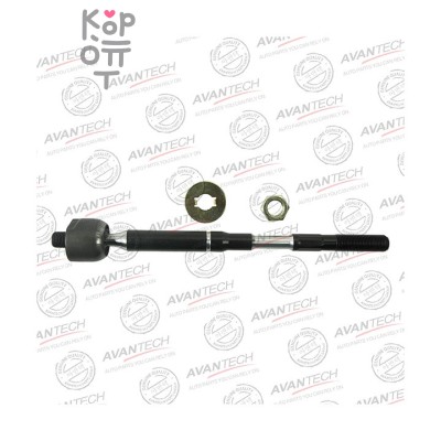 Тяга рулевой рейки CRT-53 / ARE0152 45503-02060, 45503-09400, 45503-02070 NOAH AZR65 AVANTECH