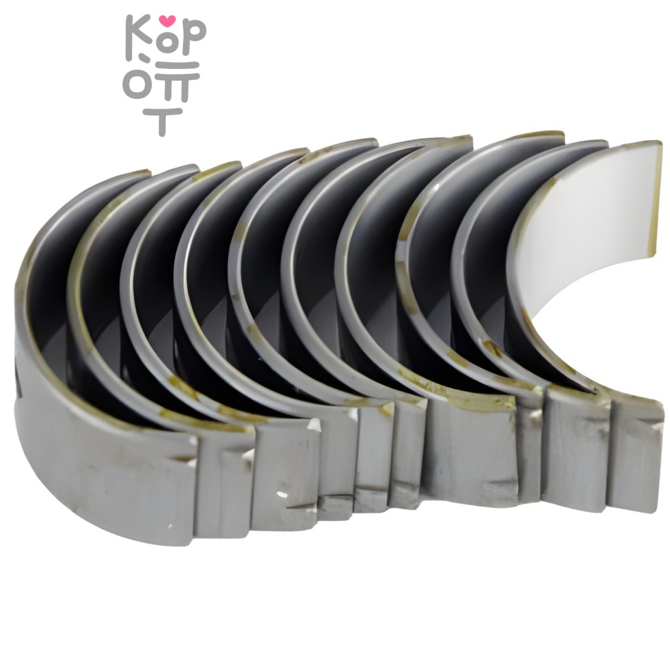 Вкладыш распредвала C104A STD V21C, V22C, F20C DAIDO