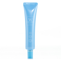 Enough W Collagen Whitening Premium Eye Cream - Осветляющий крем для век с коллагеном, 30мл.