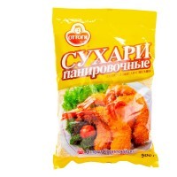 OTTOGI Сухари панировочные