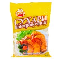 OTTOGI Сухари панировочные