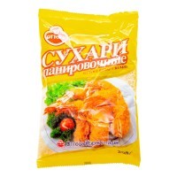 OTTOGI Сухари панировочные