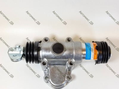 Пневмоусилитель коробки 1-33730-041-0, 1-33730-062-2, 33510-1080 HD-C001 JKG