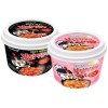 Samyang  Острые рисовые клецки - Топокки со вкусом острой Курицы Бульдак, 185гр., купить с доставкой на дом фото 3 — Корейские товары для всей семьи(КорОпт)
