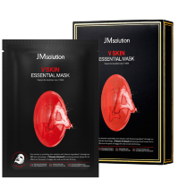 JMsolution V Skin Essential Mask - Тканевая маска для лица с Витаминами 30мл. 
