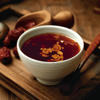 DAMTUH Jujube Tea Plus Чай Мармелад плюс, 15 г × 15 саше