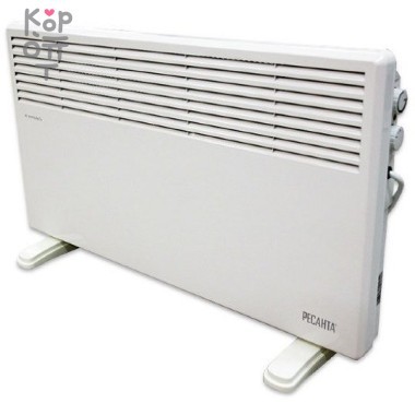 Конвектор электрический Ресанта ОК-1000СН — Корейские товары для всей семьи(КорОпт)