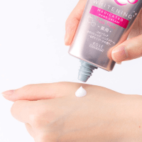 KOSE CoenRich Whitening Hand Cream - Глубокоувлажняющий и осветляющий крем для рук с коэнзимом Q10 80гр.