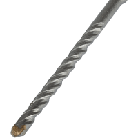 Бур по бетону ВИХРЬ 8x160x100мм. SDS+