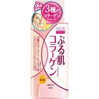 UTENA Lamuca Молочко с тремя видами коллагена и гиалуроновой кислотой