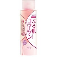 UTENA Lamuca Молочко с тремя видами коллагена и гиалуроновой кислотой