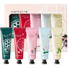 Medi Flower The Garden In A House Hand Cream Set - Набор кремов для рук "Сад у дома" 5шт.*50гр., купить с доставкой на дом фото 2 — Корейские товары для всей семьи(КорОпт)