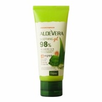 Organia Good Aloe Vera Soothing Gel 98% - Универсальный гель для лица и тела с Алоэ Вера 98%