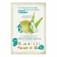 Organia Good Aloe Vera Soothing Gel 98% - Универсальный гель для лица и тела с Алоэ Вера 98%