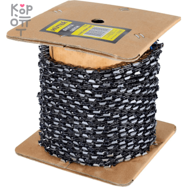 Бухта цепи 0.325&quot; Prof/100F Huter — Корейские товары для всей семьи(КорОпт)