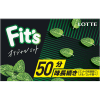 Lotte Резинка жевательная FIT`S Link Original new оригинальная мята 24,6гр., купить с доставкой на дом фото 3 — Корейские товары для всей семьи(КорОпт)