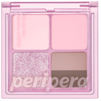 Peripera Ink Pocket Shadow Palette - Палетка теней для век 40гр.