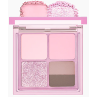 Peripera Ink Pocket Shadow Palette - Палетка теней для век 40гр.