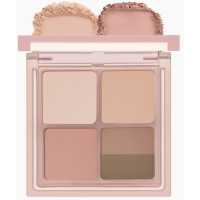 Peripera Ink Pocket Shadow Palette - Палетка теней для век 40гр.