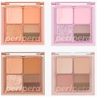 Peripera Ink Pocket Shadow Palette - Палетка теней для век 40гр.