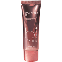 Med B Wonderfit BB Cream - Увлажняющий тональный ВВ крем для лица 50мл.