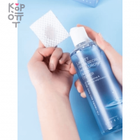 Jigott Aura Secret Hyaluronic Acid Toner - Лифтинг-тонер с гиалуроновой кислотой 300мл.