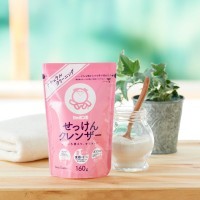 SHABONDAMA Soap Cleanser - Чистящий порошок для дома 160гр.