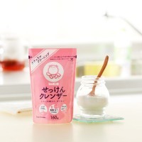 SHABONDAMA Soap Cleanser - Чистящий порошок для дома 160гр.