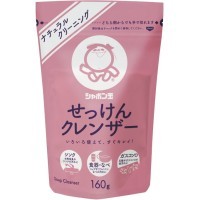 SHABONDAMA Soap Cleanser - Чистящий порошок для дома 160гр.