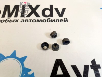 Колпачок маслосъемный MV-314 / AVC200023 SE01-10-155A KIBI