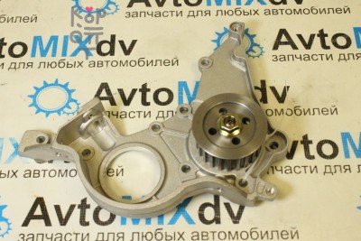 Насос масляный 15100-11110 4EFE / 5EFE TOYOTA