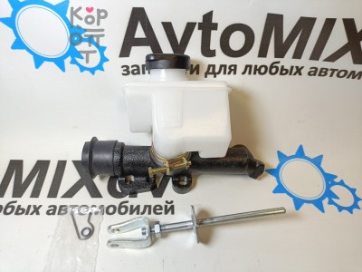 Главный цилиндр сцепления в сборе SM-R115 31420-1820, 31420-E0020 3/4" ALNSU