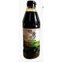 Hanul Soy Sauce - Соевый соус 480 мл
