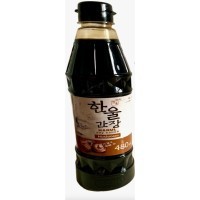 Hanul Soy Sauce - Соевый соус 480 мл