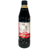 Hanul Soy Sauce - Соевый соус 480 мл