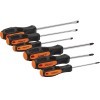 Вихрь - Набор отвёрток (PH,PZ,SL) НО 6, купить с доставкой на дом фото 2 &mdash; Корейские товары для всей семьи(КорОпт)