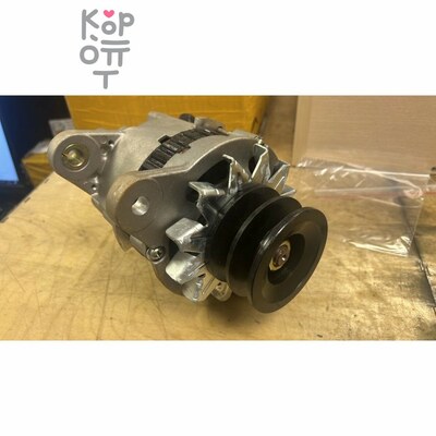 TD42 24V/80A - Генератор