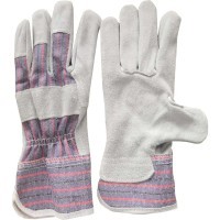 Ресанта - Перчатки спилковые П-1