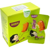 Снек Yihecun Foods Магическая рыбка, Оригинал, 18гр.