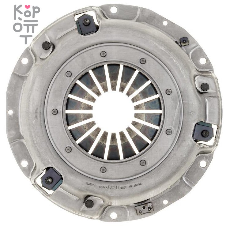 FJC517 30210-AA510 - Корзина сцепления     , купить с доставкой на дом фото 1 — Корейские товары для всей семьи(КорОпт)