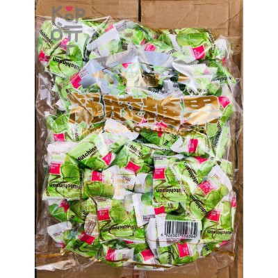 Конфеты Hutchinson со вкусом Дыни, 2,5кг