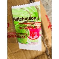 Конфеты Hutchinson со вкусом Дыни, 2,5кг