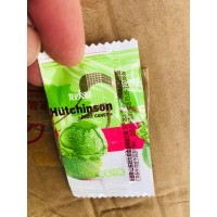 Конфеты Hutchinson со вкусом Дыни, 2,5кг
