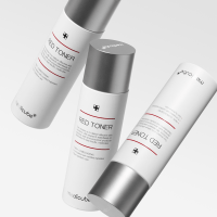 Medicube Red Toner 2.0 - Отшелушивающий тонер с Салициловой Кислотой 100мл.