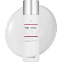Medicube Red Toner 2.0 - Отшелушивающий тонер с Салициловой Кислотой 100мл.
