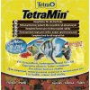 TetraMin корм для всех видов рыб в виде хлопьев 12 г (sachet), купить с доставкой на дом фото 2 &mdash; Корейские товары для всей семьи(КорОпт)