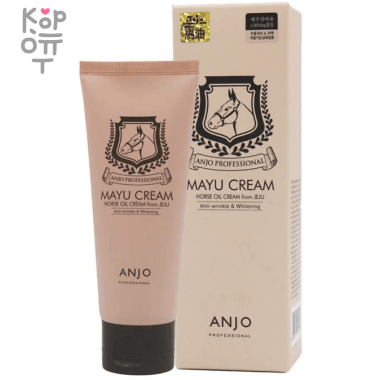 Anua 3 Ceramide Panthenol Moisture Barrier Cream - Восстанавливающий крем с Церамидами и Пантенолом 100мл. — Корейские товары для всей семьи(КорОпт)