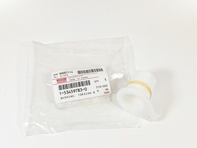 Втулка торсиона 1-53459-783-0 для ISUZU