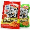 Чипсы LgLDiet Hero Crispy Rice - Острый хрустящий рис для героев, 42гр., купить с доставкой на дом фото 1 &mdash; Корейские товары для всей семьи(КорОпт)