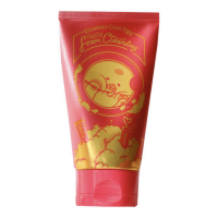 Elizavecca Clean Piggy Pinkenergy Foam Cleansing - Пенка для глубокой очистки пор с ароматом Ягод, 120 мл